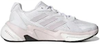 Order adidas X9000l3 Heat.RDY 耐磨緩震跑步鞋 女款 白粉
