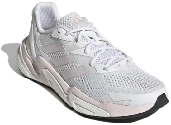 adidas X9000l3 Heat.RDY 耐磨緩震跑步鞋 女款 白粉 Lookbook adidas X9000l3 Heat.RDY 耐磨緩震跑步鞋 女款 白粉