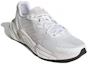 Lookbook adidas X9000l3 Heat.RDY 耐磨緩震跑步鞋 女款 白粉