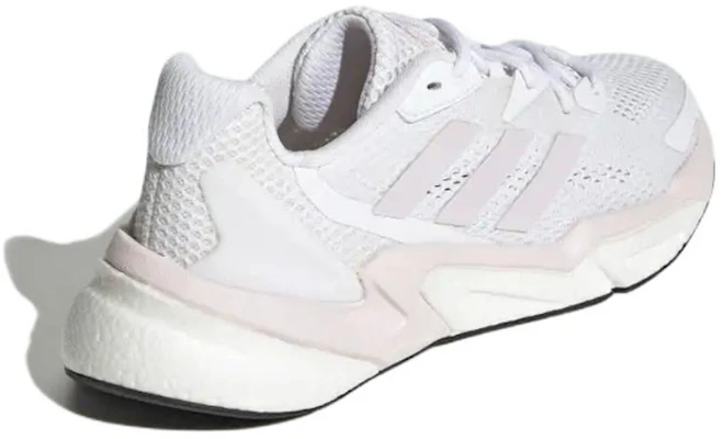 adidas X9000l3 Heat.RDY 耐磨緩震跑步鞋 女款 白粉 Shop adidas X9000l3 Heat.RDY 耐磨緩震跑步鞋 女款 白粉