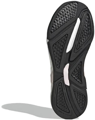 (W) adidas X9000L3 Heat.RDY 'Blanco Rosa' GZ3253 Details for (W) adidas X9000L3 Heat.RDY 'Blanco Rosa' GZ3253