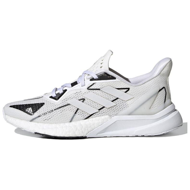 (Women) adidas X9000L3 Heat.Rdy Low Running 'White' FY0802
