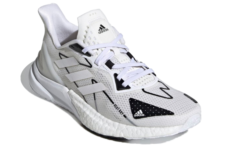 Order (W) adidas X9000L3 Heat.Rdy Low Running 'Putih' FY0802