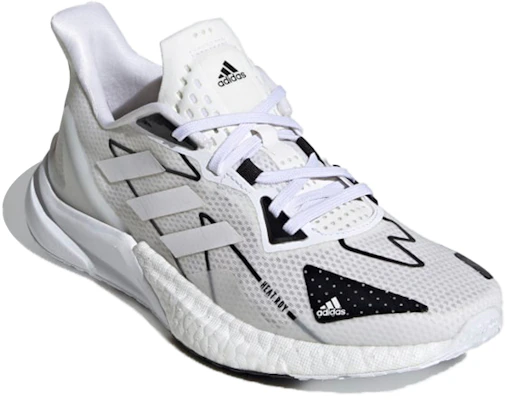 (W) adidas X9000L3 Heat.Rdy Low Running 'Putih' FY0802 Order (W) adidas X9000L3 Heat.Rdy Low Running 'Putih' FY0802