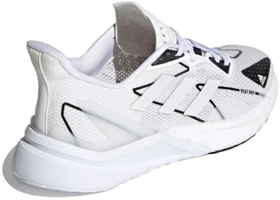 (W) adidas X9000L3 Heat.Rdy Low Running 'Putih' FY0802 Lookbook (W) adidas X9000L3 Heat.Rdy Low Running 'Putih' FY0802