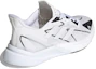 Lookbook (W) adidas X9000L3 Heat.Rdy Low Running 'Putih' FY0802