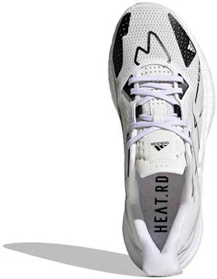 (W) adidas X9000L3 Heat.Rdy Low Running 'Putih' FY0802 Shop (W) adidas X9000L3 Heat.Rdy Low Running 'Putih' FY0802