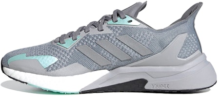(Women) adidas X9000L3 Grey/White FV4404 (Women) adidas X9000L3 Grey/White FV4404