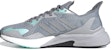 (Women) adidas X9000L3 Grey/White FV4404