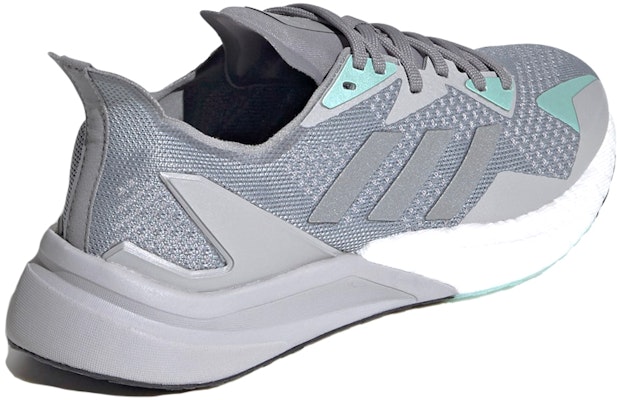 (Women) adidas X9000L3 Grey/White FV4404 Shop (Women) adidas X9000L3 Grey/White FV4404