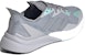 (Women) adidas X9000L3 Grey/White FV4404