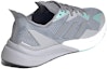 Shop (Women) adidas X9000L3 Grey/White FV4404