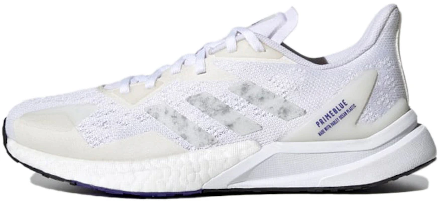 (W) adidas X9000L3 Primeblue 'Putih Rendah Berlari Selesa & Bernafas' FY7418 Buy (W) adidas X9000L3 Primeblue 'Putih Rendah Berlari Selesa & Bernafas' FY7418