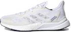 Buy (W) adidas X9000L3 Primeblue 'Putih Rendah Berlari Selesa & Bernafas' FY7418