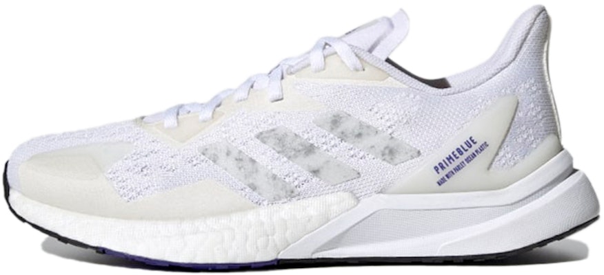 (Women) adidas X9000L3 Primeblue 'Comfort Breathable Low-Top Running White' FY7418 Buy (Women) adidas X9000L3 Primeblue 'Comfort Breathable Low-Top Running White' FY7418
