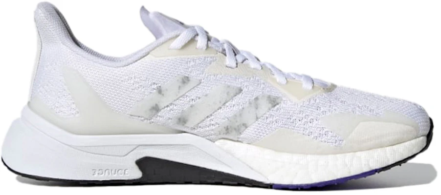(W) adidas X9000L3 Primeblue 'Putih Rendah Berlari Selesa & Bernafas' FY7418 Order (W) adidas X9000L3 Primeblue 'Putih Rendah Berlari Selesa & Bernafas' FY7418