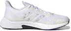 Order (W) adidas X9000L3 Primeblue 'Putih Rendah Berlari Selesa & Bernafas' FY7418