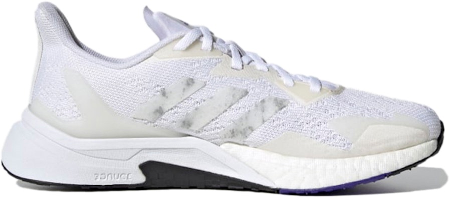 (Women) adidas X9000L3 Primeblue 'Comfort Breathable Low-Top Running White' FY7418 Order (Women) adidas X9000L3 Primeblue 'Comfort Breathable Low-Top Running White' FY7418