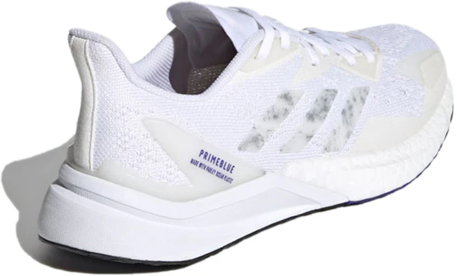 (W) adidas X9000L3 Primeblue 'Putih Rendah Berlari Selesa & Bernafas' FY7418 Shop (W) adidas X9000L3 Primeblue 'Putih Rendah Berlari Selesa & Bernafas' FY7418