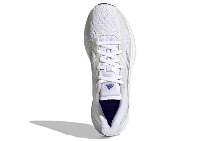 Purchase (W) adidas X9000L3 Primeblue 'Putih Rendah Berlari Selesa & Bernafas' FY7418
