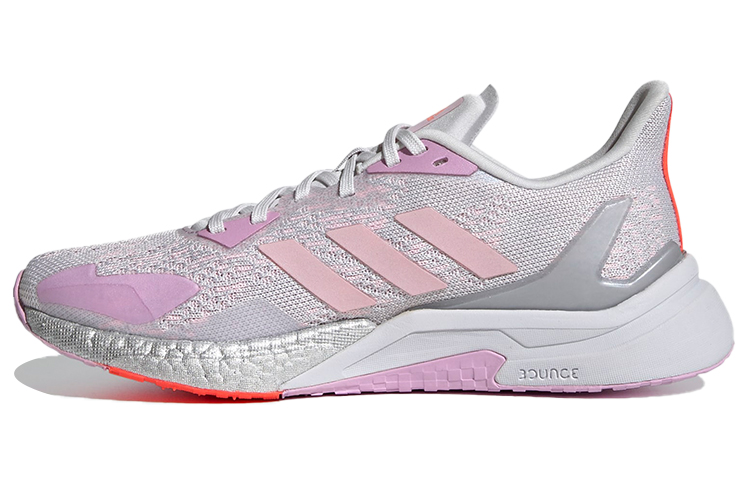 (Women) adidas X9000L3 Shoes Purplr/ 'Grey' FZ0776