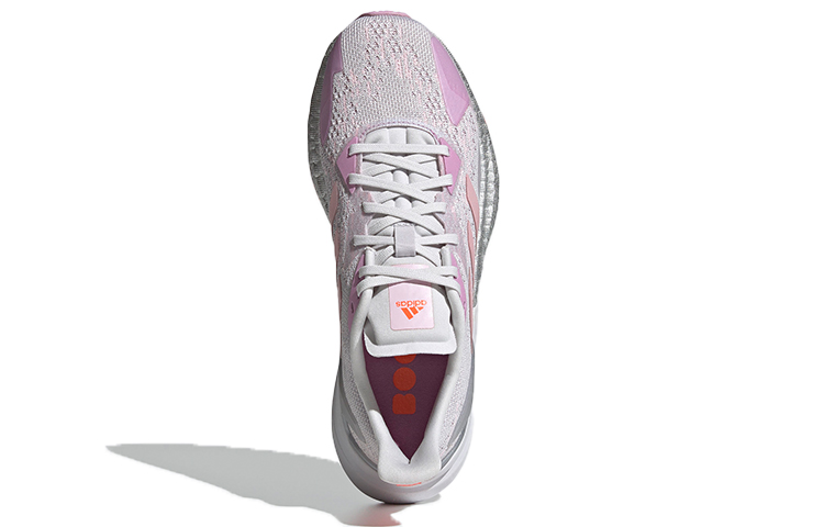 Purchase adidas X9000L3 女款 紫灰色