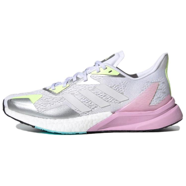 (Women) adidas X9000l3 White Silver FZ0780