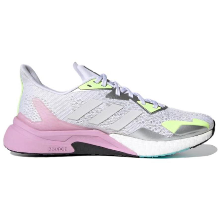 Order adidas X9000l3 女款 白銀