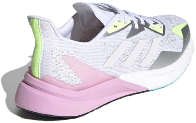 adidas X9000l3 女款 白銀 Shop adidas X9000l3 女款 白銀