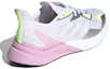 Shop adidas X9000l3 女款 白銀
