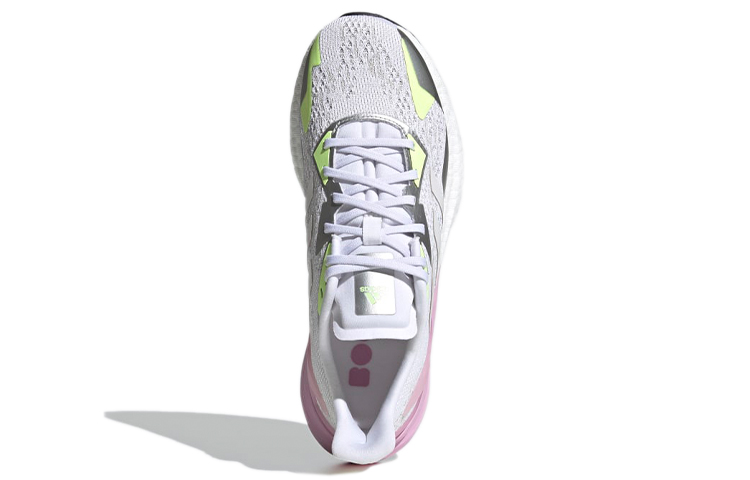Purchase adidas X9000l3 女款 白銀