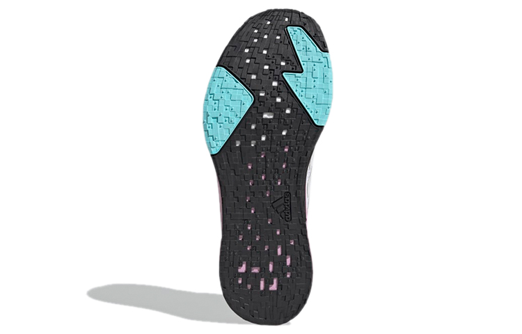 Details for adidas X9000l3 女款 白銀
