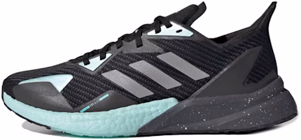 (Women) adidas X9000l3 Winter.Rdy 'Black Green' FW0495 (Women) adidas X9000l3 Winter.Rdy 'Black Green' FW0495