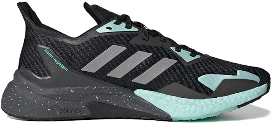 (W) adidas X9000l3 Winter.Rdy 'Hitam Hijau' FW0495 Order (W) adidas X9000l3 Winter.Rdy 'Hitam Hijau' FW0495