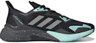 Order (W) adidas X9000l3 Winter.Rdy 'Hitam Hijau' FW0495