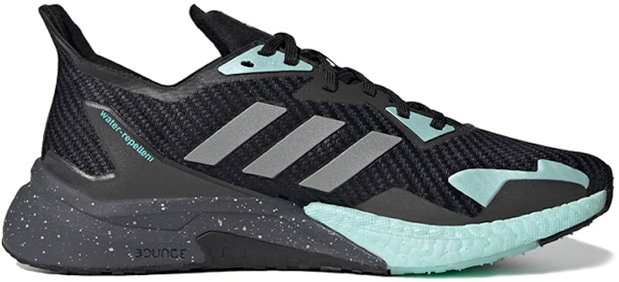 (Women) adidas X9000l3 Winter.Rdy 'Black Green' FW0495 Order (Women) adidas X9000l3 Winter.Rdy 'Black Green' FW0495
