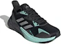 Lookbook (W) adidas X9000l3 Winter.Rdy 'Hitam Hijau' FW0495