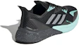 Shop (W) adidas X9000l3 Winter.Rdy 'Hitam Hijau' FW0495