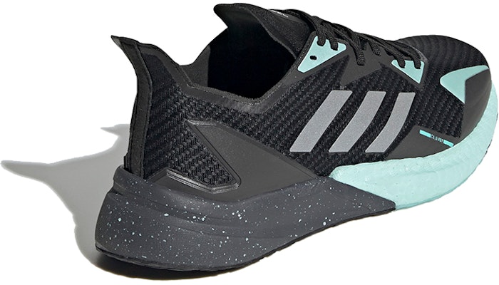 (Women) adidas X9000l3 Winter.Rdy 'Black Green' FW0495 Shop (Women) adidas X9000l3 Winter.Rdy 'Black Green' FW0495
