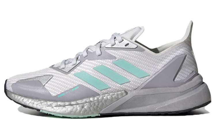 (Women) adidas X9000l3 Winter.Rdy 'Grey Green' FW8059