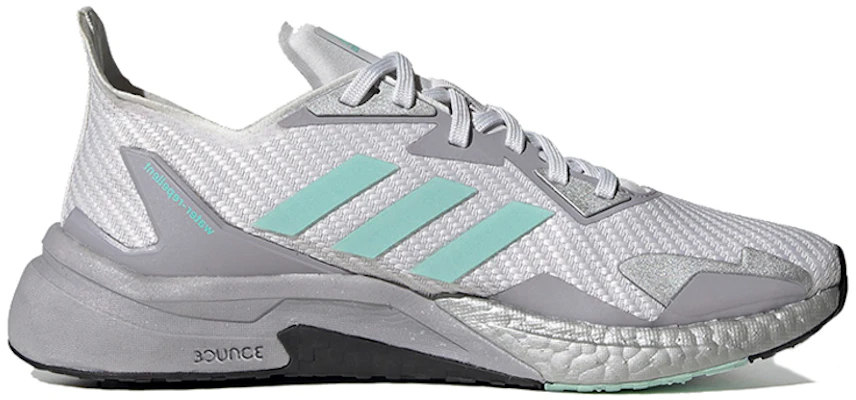 (W) adidas X9000l3 Winter.Rdy 'Kelabu Hijau' FW8059 Order (W) adidas X9000l3 Winter.Rdy 'Kelabu Hijau' FW8059
