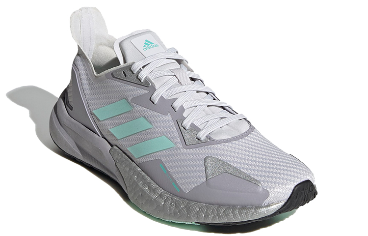 Lookbook (W) adidas X9000l3 Winter.Rdy 'Kelabu Hijau' FW8059