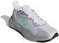 Lookbook (W) adidas X9000l3 Winter.Rdy 'Kelabu Hijau' FW8059