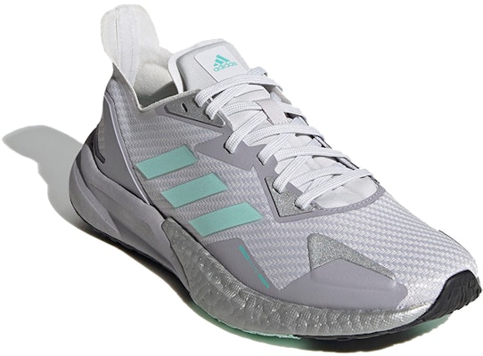 (Women) adidas X9000l3 Winter.Rdy 'Grey Green' FW8059 Lookbook (Women) adidas X9000l3 Winter.Rdy 'Grey Green' FW8059