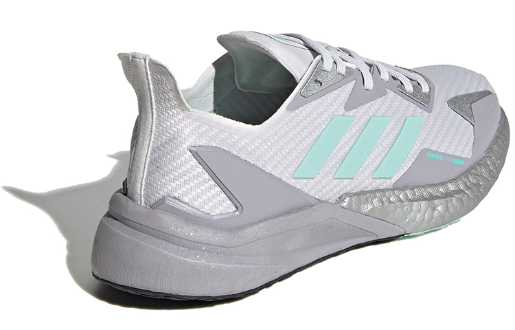 Shop (W) adidas X9000l3 Winter.Rdy 'Kelabu Hijau' FW8059