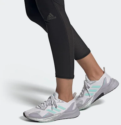 (W) adidas X9000l3 Winter.Rdy 'Kelabu Hijau' FW8059 Sizing (W) adidas X9000l3 Winter.Rdy 'Kelabu Hijau' FW8059