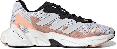 adidas X9000l4 復古百搭 低幫 跑步鞋 女款 灰橙拼色 Order adidas X9000l4 復古百搭 低幫 跑步鞋 女款 灰橙拼色