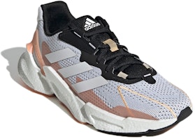 adidas X9000l4 復古百搭 低幫 跑步鞋 女款 灰橙拼色 Lookbook adidas X9000l4 復古百搭 低幫 跑步鞋 女款 灰橙拼色