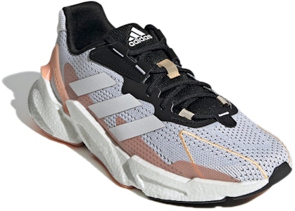 (W) adidas X9000L4 'Ambient Blush' Sepatu Wanita S23674 Lookbook (W) adidas X9000L4 'Ambient Blush' Sepatu Wanita S23674