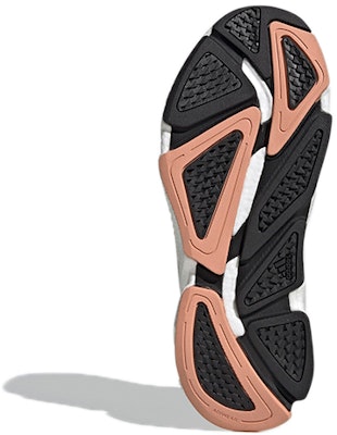 adidas X9000l4 復古百搭 低幫 跑步鞋 女款 灰橙拼色 Details for adidas X9000l4 復古百搭 低幫 跑步鞋 女款 灰橙拼色